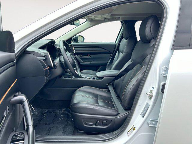 used 2023 Mazda CX-50 car, priced at $35,425