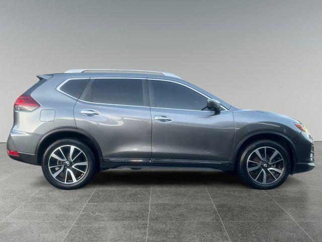 used 2019 Nissan Rogue car, priced at $14,888