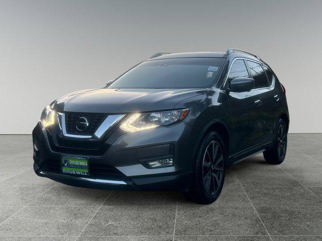 used 2019 Nissan Rogue car, priced at $14,888