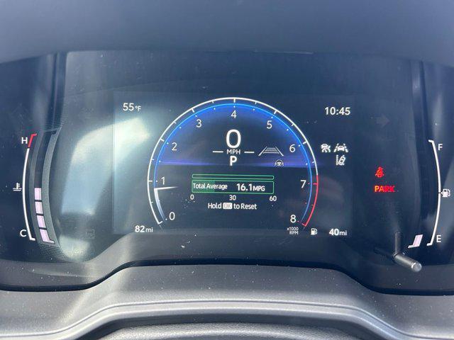 new 2025 Toyota Corolla car, priced at $28,795