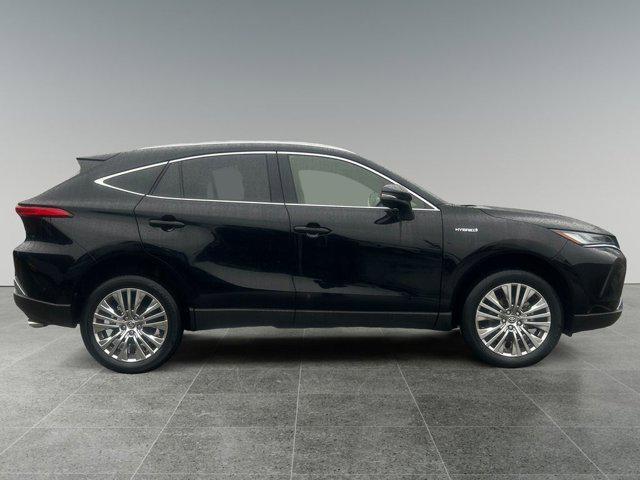 used 2021 Toyota Venza car, priced at $34,999