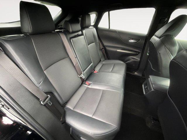 used 2021 Toyota Venza car, priced at $34,999