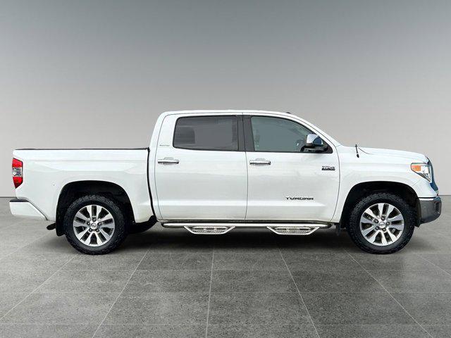 used 2017 Toyota Tundra car, priced at $32,999