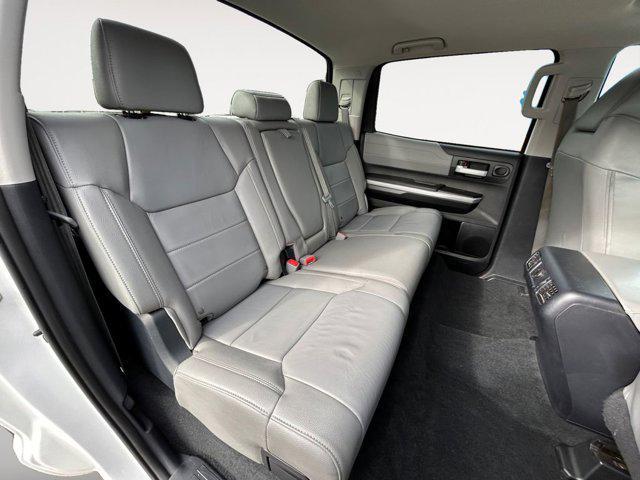 used 2017 Toyota Tundra car, priced at $32,999