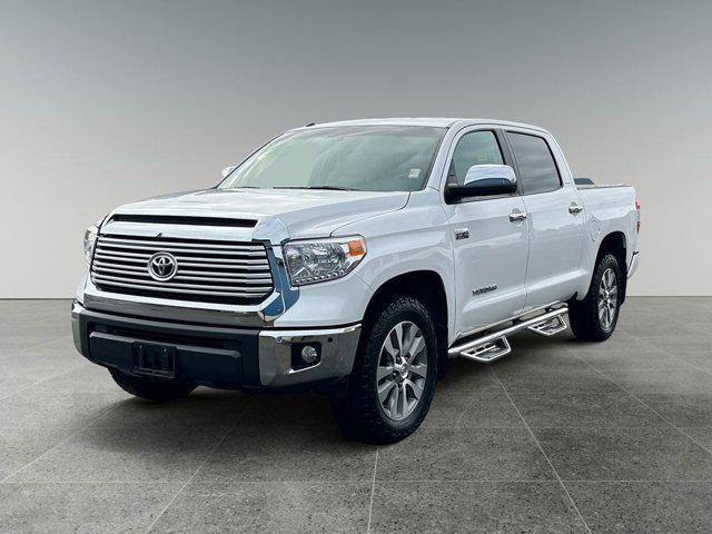 used 2017 Toyota Tundra car, priced at $32,999