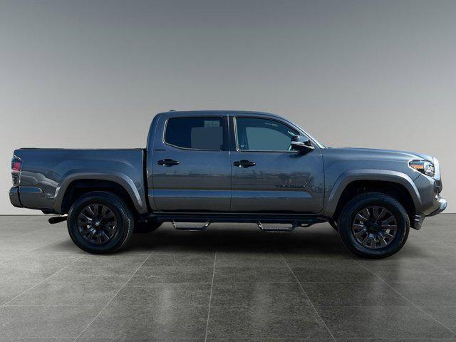 used 2023 Toyota Tacoma car, priced at $48,668