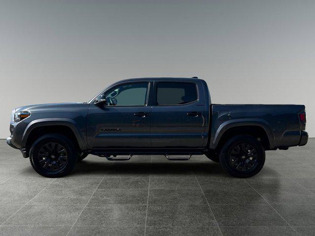 used 2023 Toyota Tacoma car, priced at $48,668