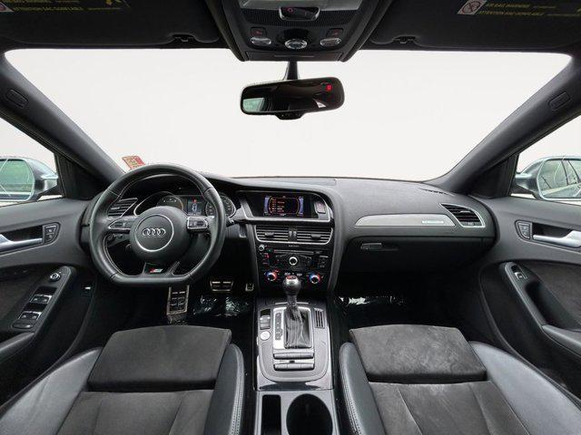 used 2013 Audi S4 car, priced at $18,999