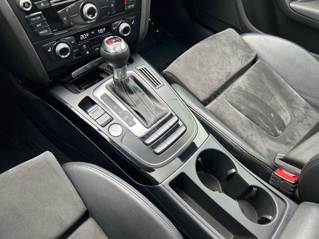 used 2013 Audi S4 car, priced at $18,999