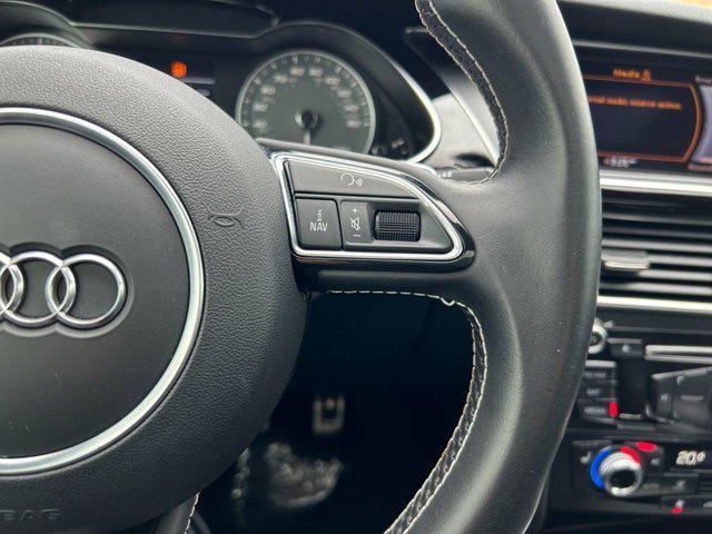 used 2013 Audi S4 car, priced at $18,999