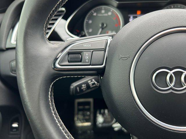 used 2013 Audi S4 car, priced at $18,999