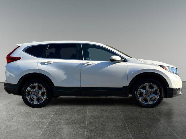 used 2018 Honda CR-V car, priced at $20,991