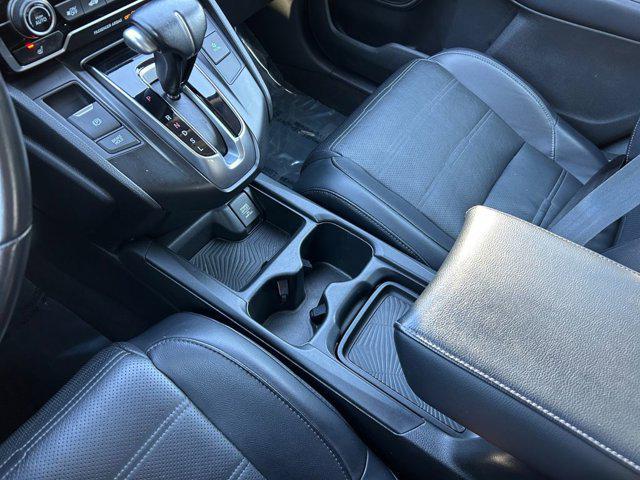 used 2018 Honda CR-V car, priced at $20,991