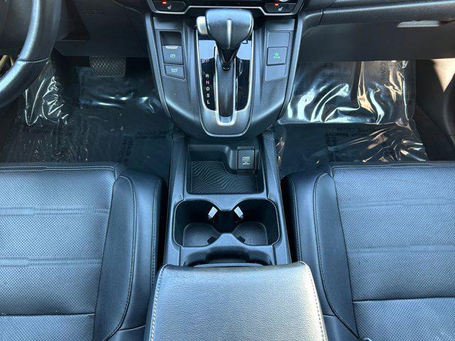 used 2018 Honda CR-V car, priced at $20,991