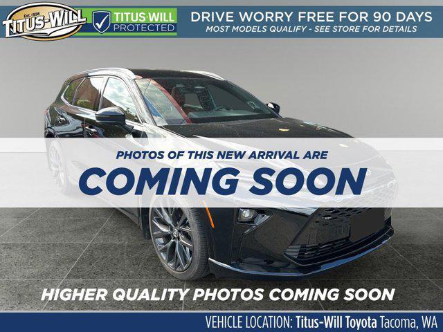 used 2025 Toyota Crown Signia car, priced at $51,999