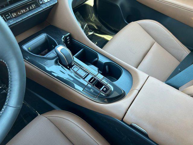 used 2025 Toyota Crown Signia car, priced at $51,999