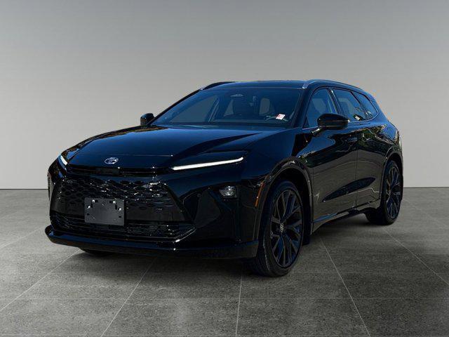 used 2025 Toyota Crown Signia car, priced at $51,999