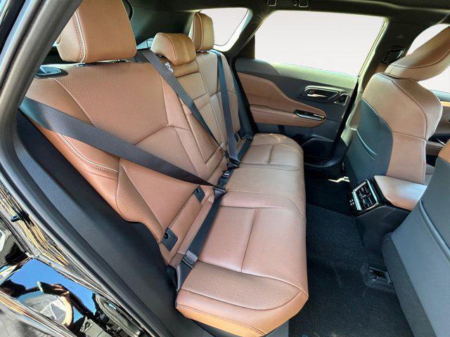used 2025 Toyota Crown Signia car, priced at $51,999