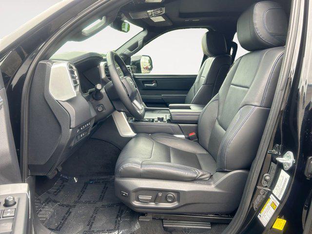 used 2022 Toyota Tundra car, priced at $51,947