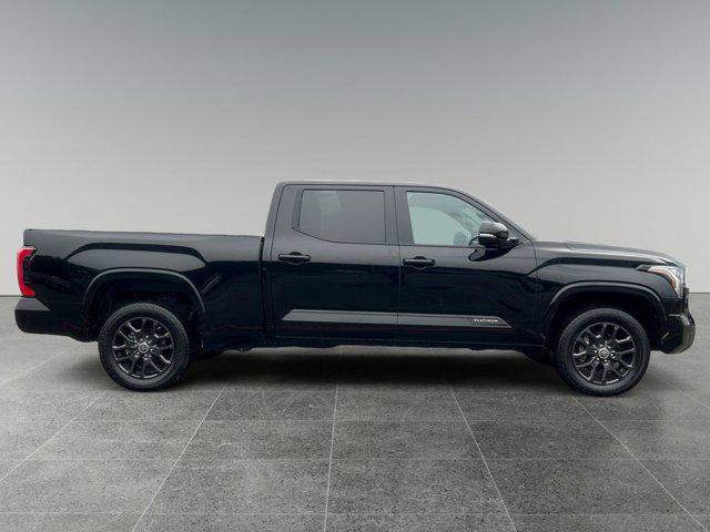 used 2022 Toyota Tundra car, priced at $51,947