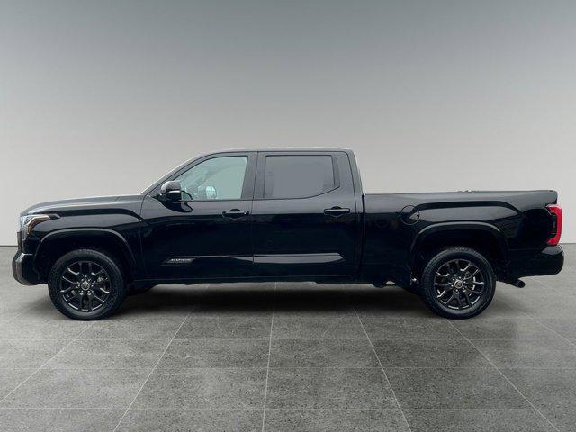 used 2022 Toyota Tundra car, priced at $51,947