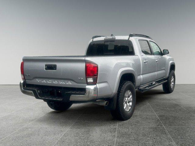 used 2018 Toyota Tacoma car, priced at $32,999