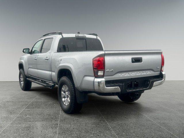 used 2018 Toyota Tacoma car, priced at $32,999