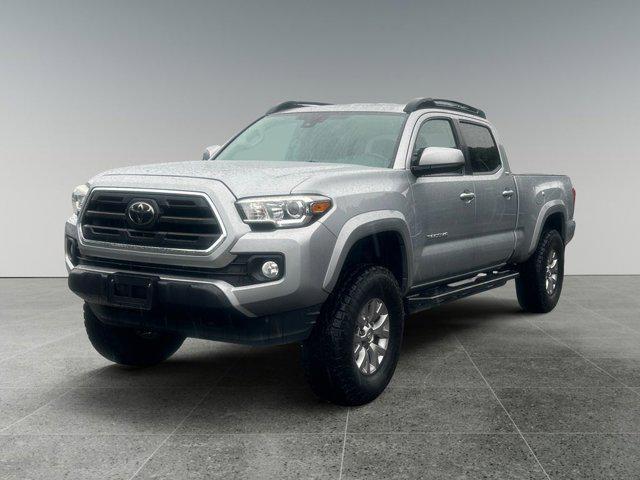 used 2018 Toyota Tacoma car, priced at $32,999