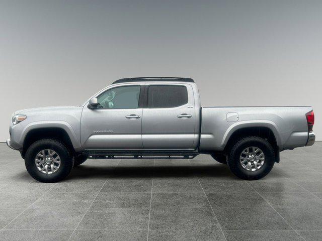 used 2018 Toyota Tacoma car, priced at $32,999