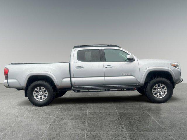 used 2018 Toyota Tacoma car, priced at $32,999