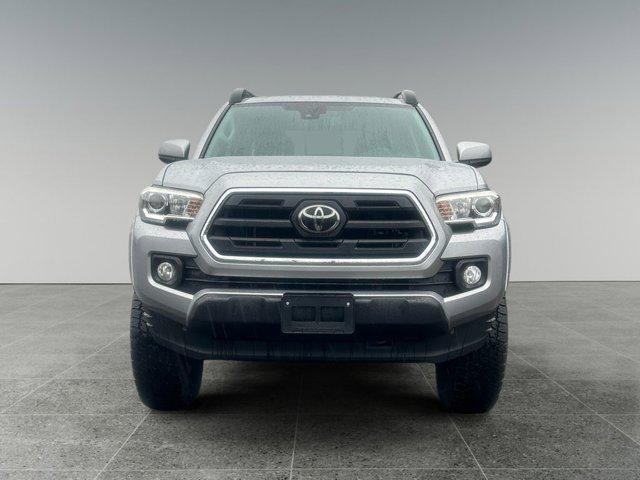 used 2018 Toyota Tacoma car, priced at $32,999