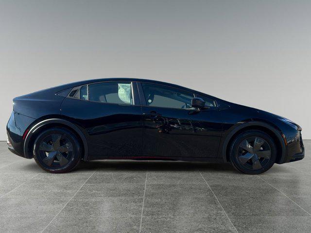 used 2023 Toyota Prius car, priced at $31,788