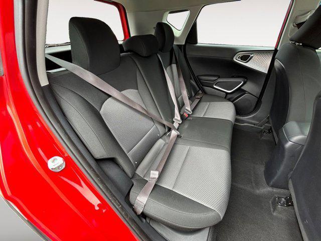 used 2020 Kia Soul car, priced at $15,995