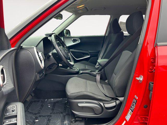 used 2020 Kia Soul car, priced at $15,995