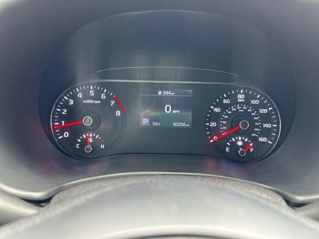 used 2020 Kia Soul car, priced at $15,995