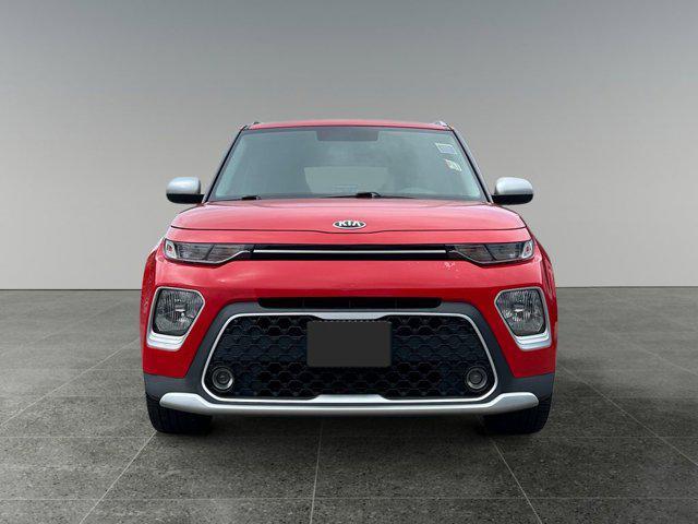 used 2020 Kia Soul car, priced at $15,995