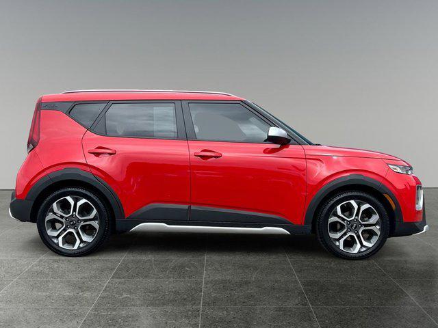 used 2020 Kia Soul car, priced at $15,995
