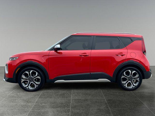 used 2020 Kia Soul car, priced at $15,995