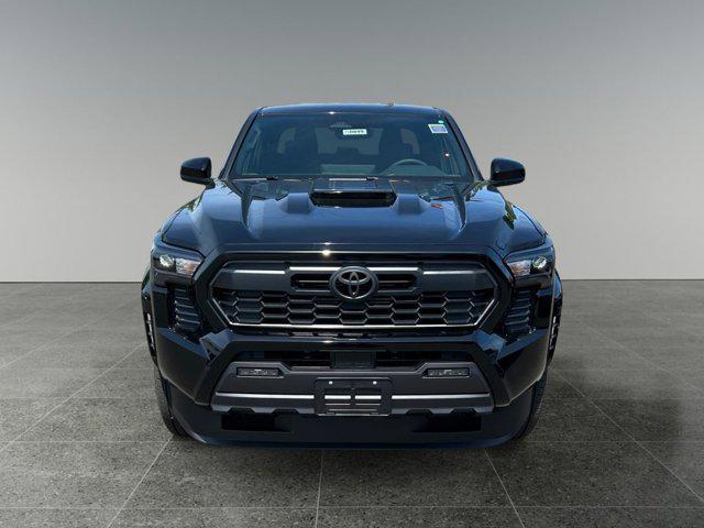 new 2025 Toyota Tacoma car, priced at $45,699