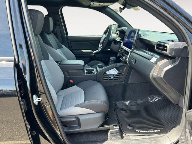 new 2025 Toyota Tacoma car, priced at $45,699