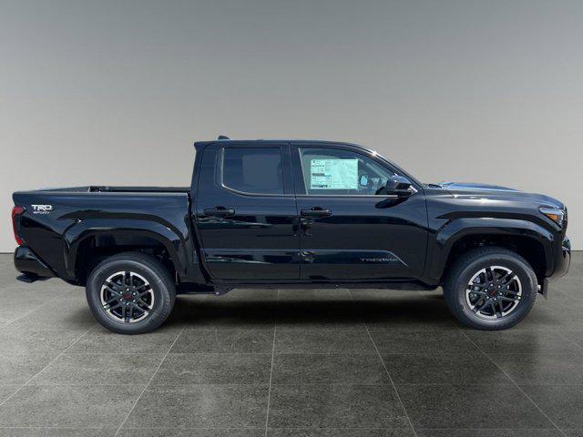 new 2025 Toyota Tacoma car, priced at $45,699
