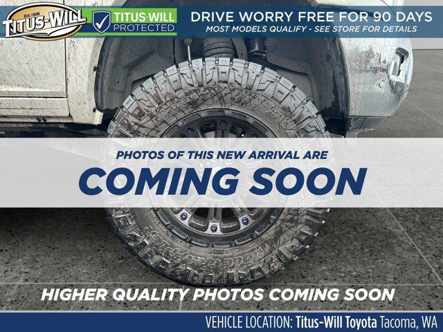 used 2017 Ram 2500 car, priced at $51,999