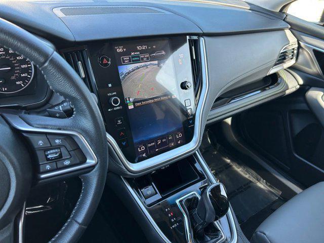 used 2020 Subaru Outback car, priced at $28,293