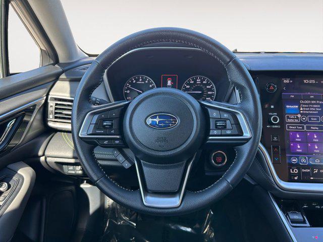 used 2020 Subaru Outback car, priced at $28,293