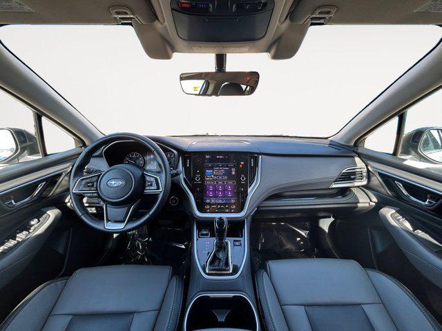 used 2020 Subaru Outback car, priced at $28,293