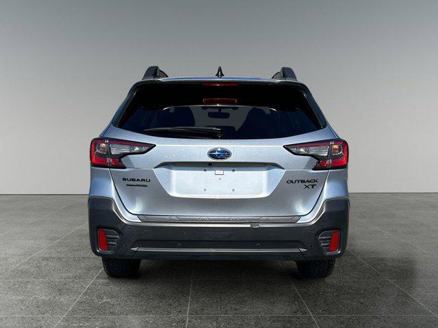used 2020 Subaru Outback car, priced at $28,293