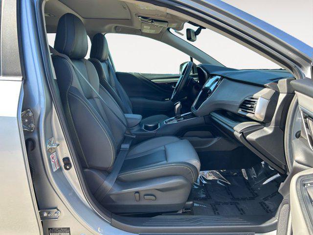 used 2020 Subaru Outback car, priced at $28,293