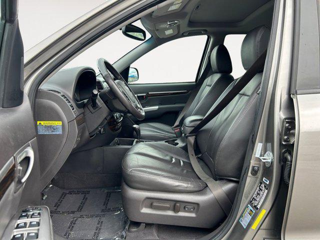 used 2012 Hyundai Santa Fe car, priced at $12,998
