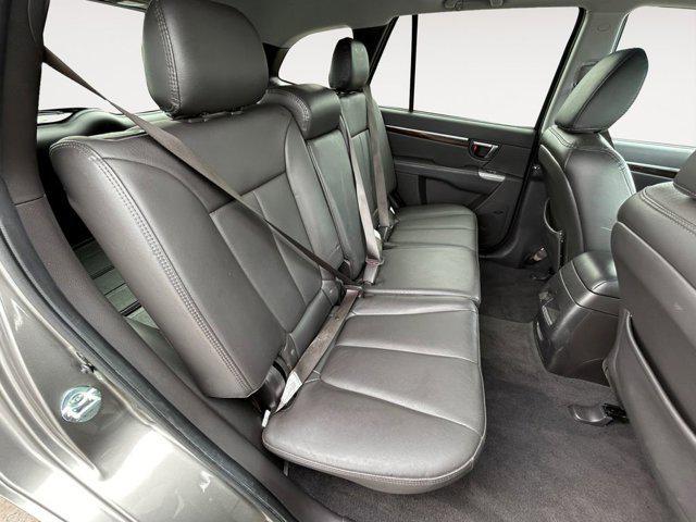 used 2012 Hyundai Santa Fe car, priced at $12,998