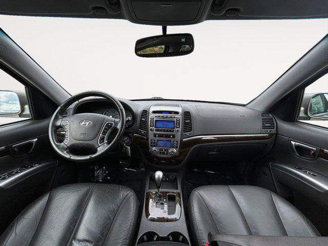 used 2012 Hyundai Santa Fe car, priced at $12,998